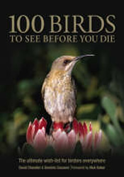100 birds to see before you die