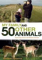 My family and 50 other animals