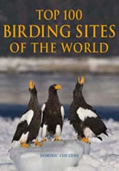 Top 100 birding sites of the world