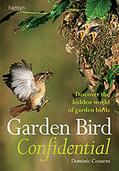 Garden bird confidential