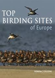 Top birding sites of Europe