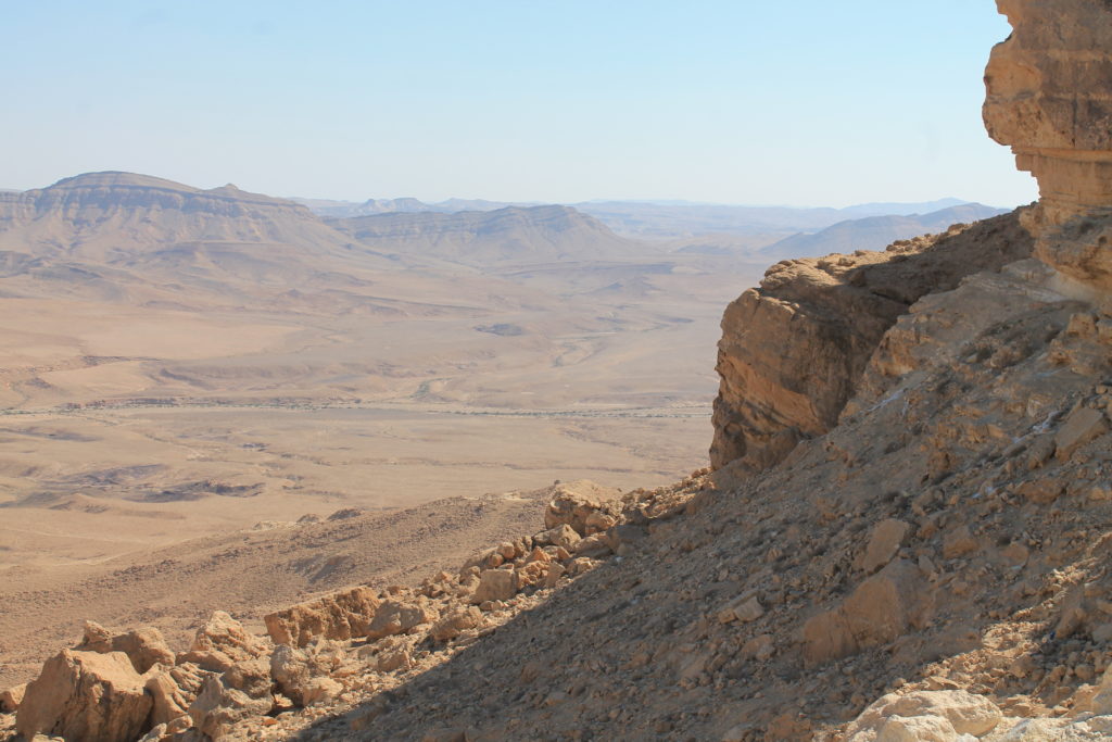 Mitzpe Ramon